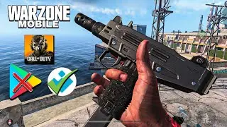 How To Download Warzone Mobile on Android (2025&ndash;2026) | Step-by-Step Guide