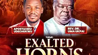 International Sonship Conference 2025