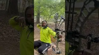 Preparation leads to&hellip;#target #archery #archeryseason #bowhunting #hunting #keepshootin