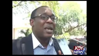 Citizen Ghana warns government not to frustrate its efforts