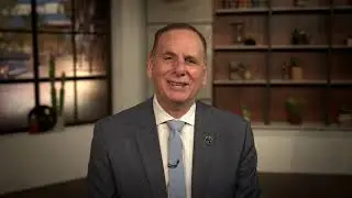 Mayor's Minute: May 10, 2021