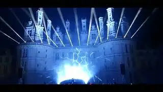 Monumental Tour - Michael Canitrot 