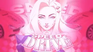 Speed Drive MEP