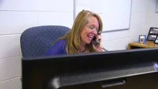 Meet the principal of Belmont Elementary School - Joy Greene