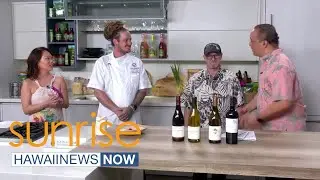 Tickets on sale for 43rd Annual Kapalua Wine and Food Festival