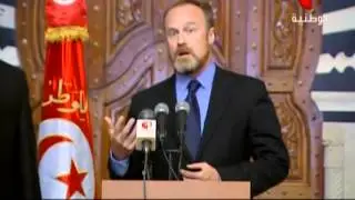 TuNur on Tunisia News (27-03-2012)