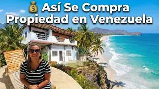📚 Gu&iacute;a Completa: Requisitos para Comprar Casa o Apartamento en Venezuela 🏠 (Abogada Explica Todo 💼)