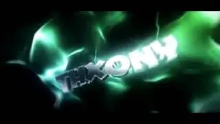 &raquo; Intro Thxony (Ganador del sorteo) + (Encontrando mi estilo) IM BACK
