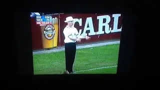 AFL 2002 season highlights finals week 1