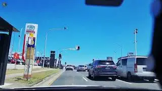 Church Street to Granville A44 NSW |  Sydney