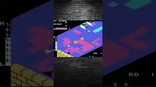 5 Reasons ZAXXON is the BEST Retro Game on SEGA SG-1000