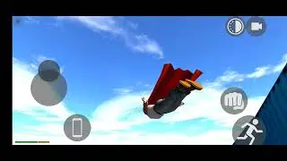 Sport car 🚗 / GTA San Andreas/ game 🎮/ Amazing play/ foryou/ #gameaction #foryoypage #tranding