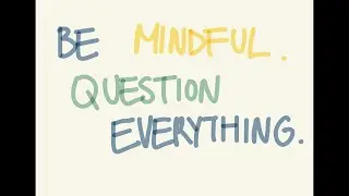 Mindlessness, Mindfulness, and Misinformation [APA TOPSS 2025 Contest Kim]