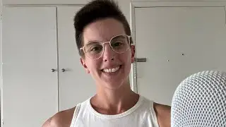 ASMR Without a Plan 😋