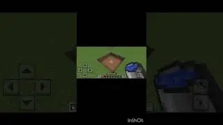 crazy life hack #minecraft