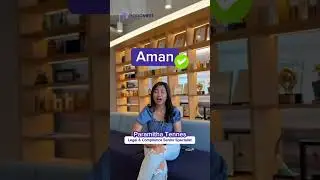 Seberapa aman sih investasi di Nanovest?🤔💭 Yuk tonton sampai habis!🤩✅ #AmanSamaNano