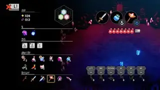Tunic - Cathedral - Arena