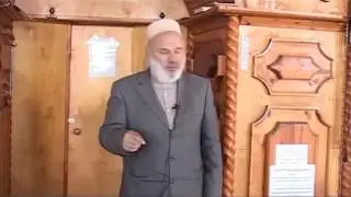 Мухаммад Мухтар Хаджи Акъсай 2014
