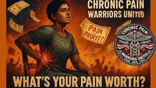 How Much Is You Pain Worth? - Chronic Pain Warriors United 