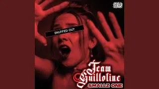 Snuffed Out (feat. Jp Tha Hustler & Insane Poetry)