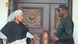 HADIMI Web Series 2026 -  Interview - Ali Rabiu Ali Daddy @KannywoodSeriesPlus