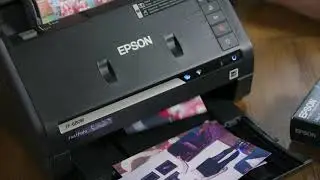 Celebrate Priceless Moments with Epson | Photo and Document Scanners