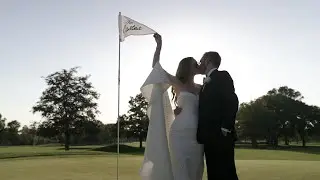 Meghan & Kevin's Park Ridge Country Club Wedding Video // Park Ridge, IL