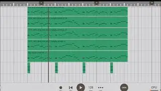 Dropgun - ID (Enjoy The Silence) FLM 60% accuracy Remake