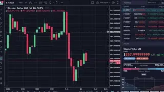BitMentor Show Live Stream