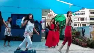 Cbia farewell 2072.-chittiya kaliya