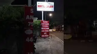 ayo yang mau antigen dan pcr murah