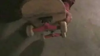 Trick Tip Fakie 540 Big Spin