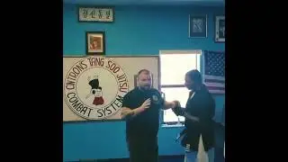 Short Range Power - Don't Push, HIT!