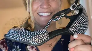 Best dance shoes every! Salsa bachata ballroom dance shoes! I absolutely love!