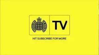 Felix Leiter - Your Future Is Digital (Ministry of Sound TV)