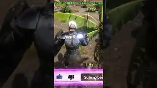ME VS ENEMY TROODON #shorts#reelsindia#viralshorts#gamingchannel#gamingshorts #gamingshort#arkmobile