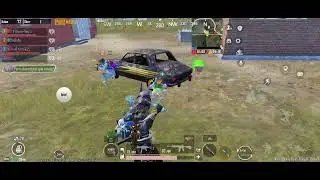 FULL RUSH!!😎(KÜFÜR İÇERİR)