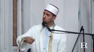 117. Beteja në Tebuk - shkaku dhe përgatitjet - Enis Rama