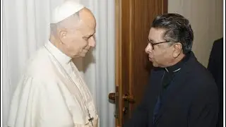 Deep & Inspiring Interview with Priest Father Presana Raj IMS. 