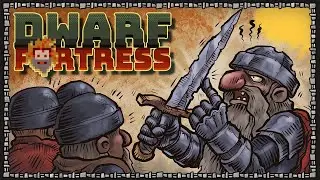 DWARF FORTRESS ~ Siege Aftermath - Reclaim RazorWealth