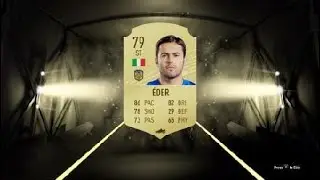 PREMIUM GOLD PACK OPENING IN FUT 20 (6) ( &Eacute;DER )
