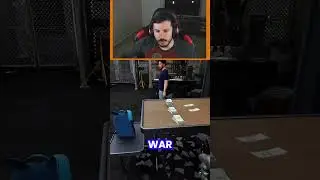 This dude pulled up with stacks of cash, grenades, bombs, and enough guns to start a war!