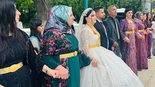 Fikret & kader in düğünü… #hakkaridügünleri #yüksekovadüğünleri #govend #düğün