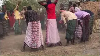 SAAR GEDO IYO DHAQANKA IYO HIDAHA RER GEDO.