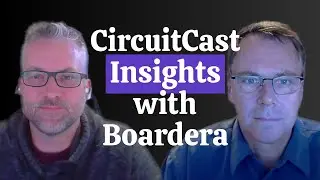 Automating the Future of PCB Manufacturing: Inside Boardera&rsquo;s Journey with CEO Curtis Hunter