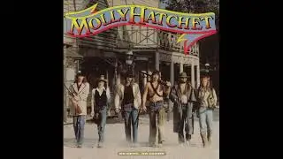 Molly Hatchet - Fall Of The Peacemakers  (Lyrics in description)