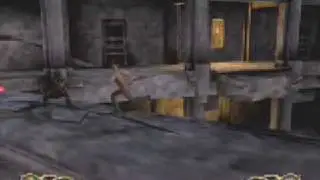 Eragon (PC): Chapter 10: Durza's Fortress (2/4)