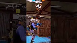 😱 Noob vs Pro Reaction! | Free Fire Funny Moments 🔥 | Epic Gameplay Reactions 😂 #shorts#shortsfeed