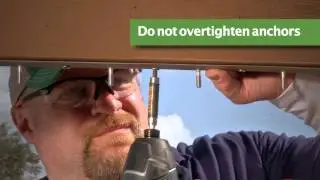 DOLLE INSTA-RAIL Installation and Information