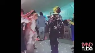 Bandtube: Sam Sax player for DJ Sax Weddings Manchester Cheshire UK